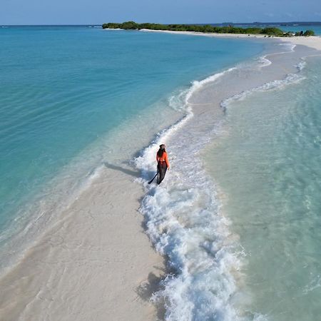 Lagoon View Maldives Bodufolhudhoo Exterior foto