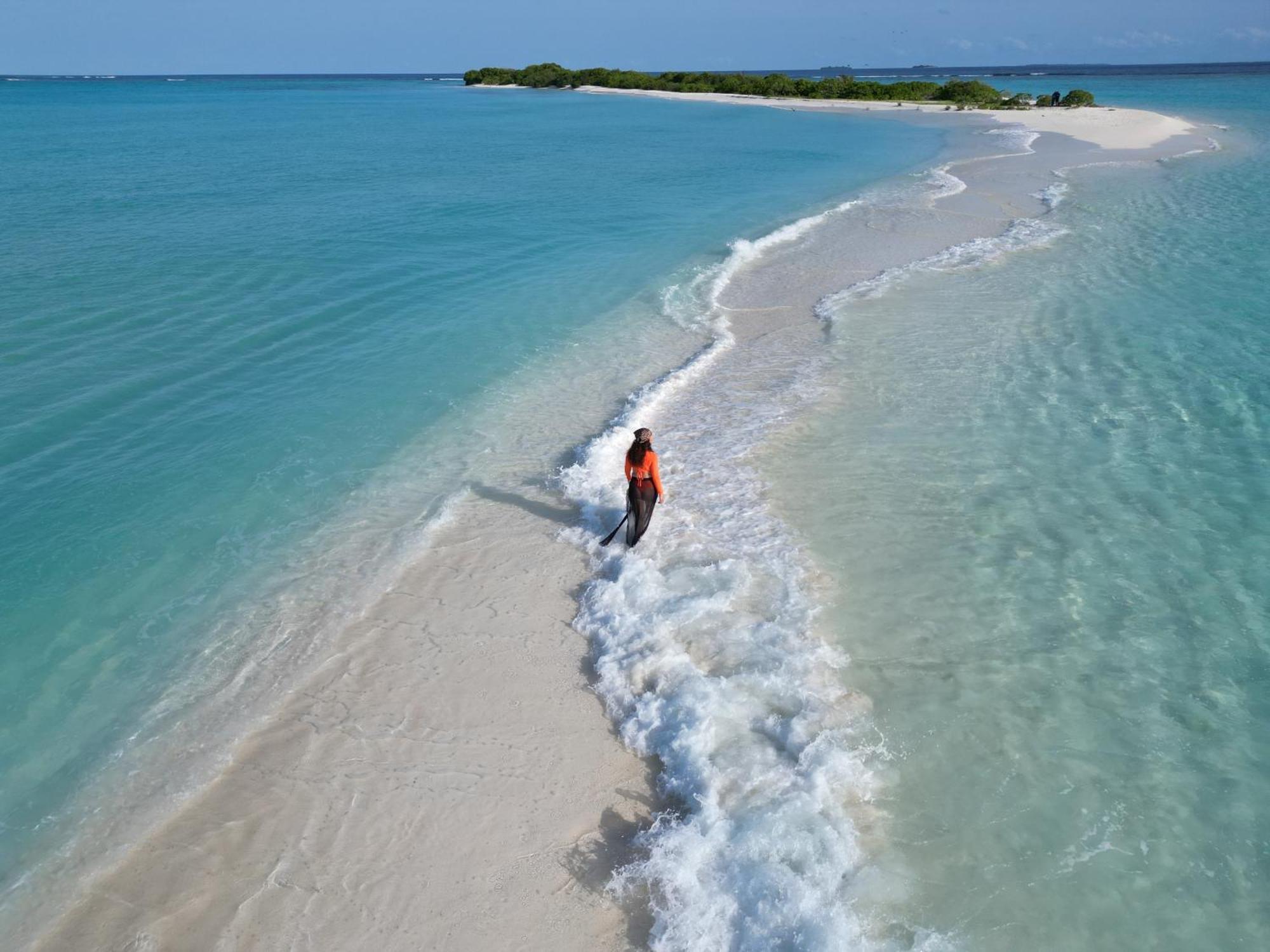 Lagoon View Maldives Bodufolhudhoo Exterior foto